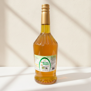 Madu Tualang 1kg Emas